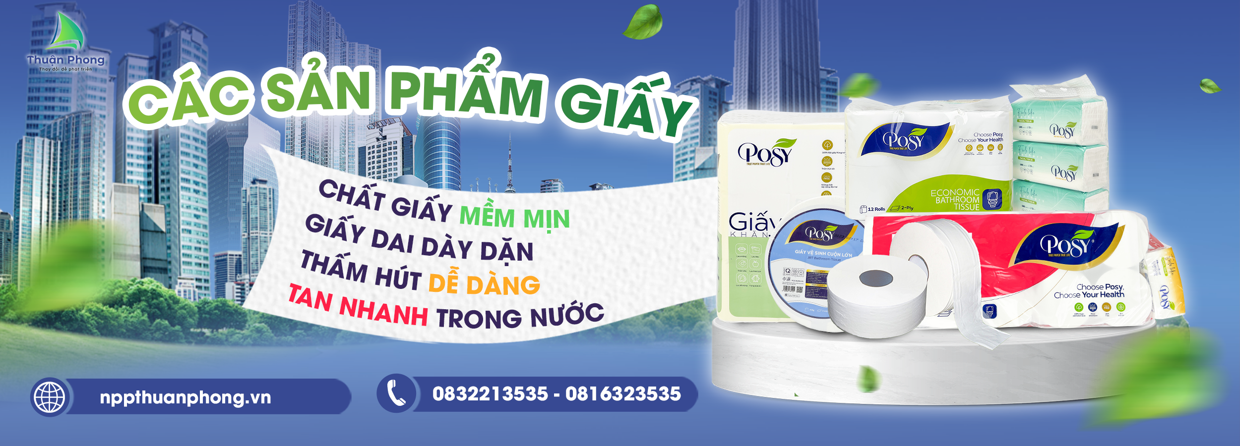 Các-sản-phẩm-giấy